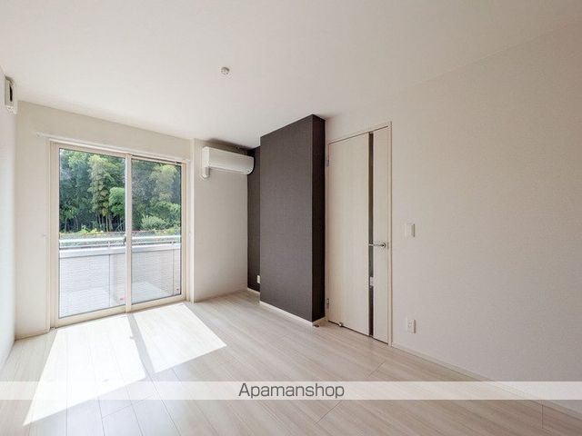 GRANDAYの内装写真