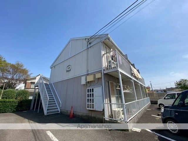 コア・キクヤの外観写真