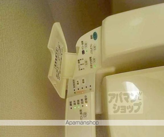 レオパレス吉川の内装写真