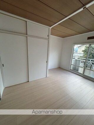 ワイズハイツ[1DK/20m2]の収納