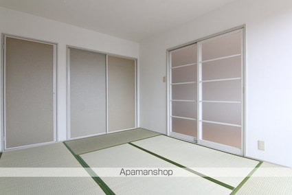 ディアス梶川　Ａ棟[2LDK/57.8m2]の内装