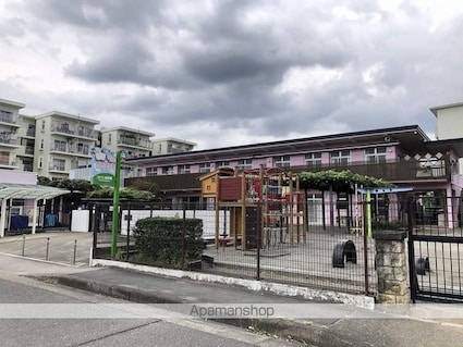 グレンシアⅢ　上北台Ⅱ[1R/34.26m2]の周辺2