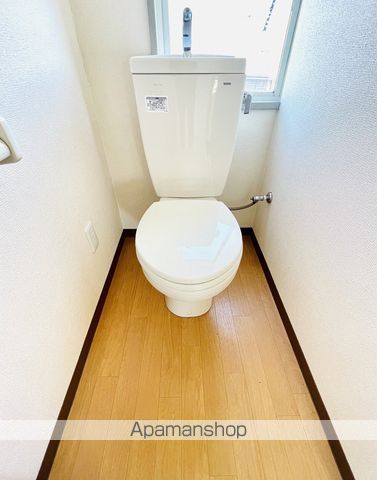 ゴトーハイツ高殿の内装写真