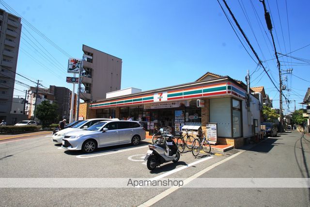 MOVE吹田SOUTHの周辺写真