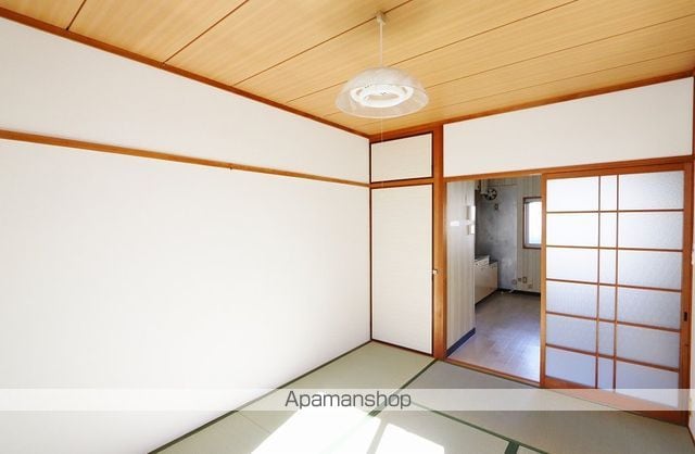 メゾンヤマセの内装写真