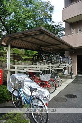 カスタリア荒川のその他写真