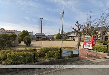 ハイツ・リーベンス[3LDK/71m2]の周辺5