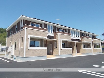 クールメゾン　広谷[2LDK/57.64m2]の外観