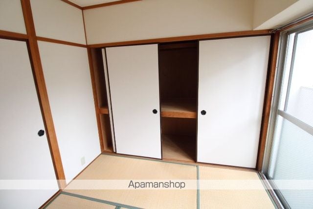 保田ビルの内装写真