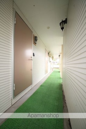 オリーブ日吉町[1K/22.35m2]のエントランス2