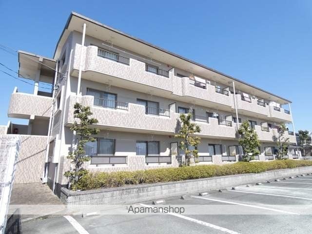 Raffine泉の外観写真