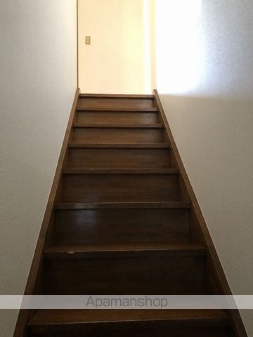 サンテラス赤羽根の内装写真