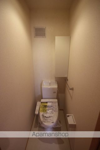 メナージュ今の内装写真