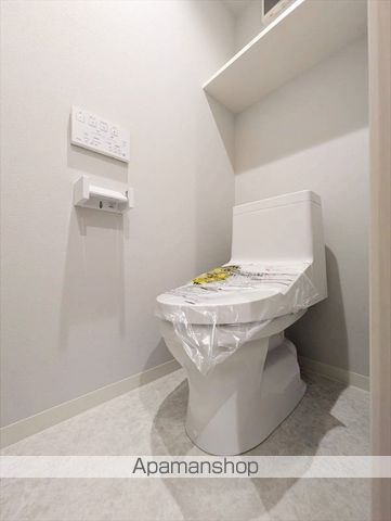 ADC倉敷YUNOの内装写真
