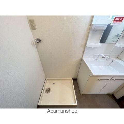 Branche福泉Bの内装写真
