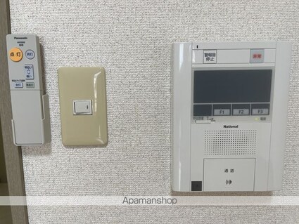 和歌山県御坊市島[1K/29.25m2]の内装7