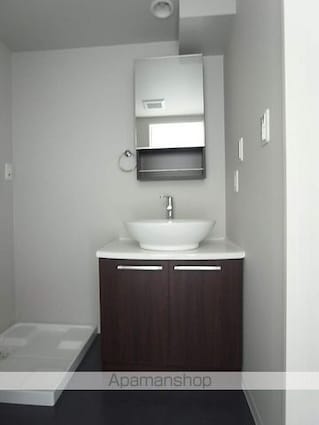 フェニックス[1R/21.37m2]の洗面所