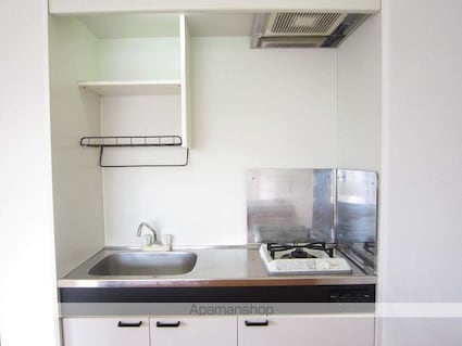 メゾン・ド・コート[1R/30m2]のキッチン