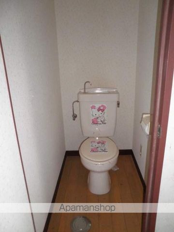 木野田マンションIIの内装写真
