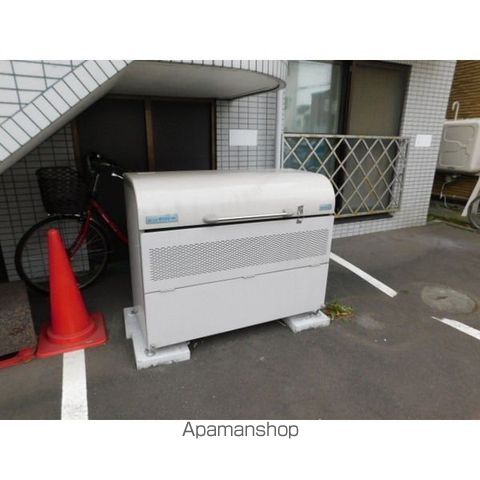 クリスタルのその他写真