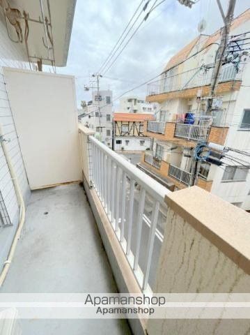 MSビルの内装写真
