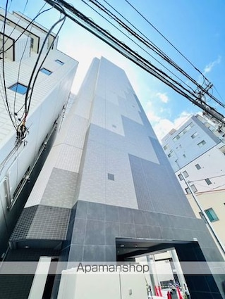 メイクス上野[1LDK/40.82m2]の外観4