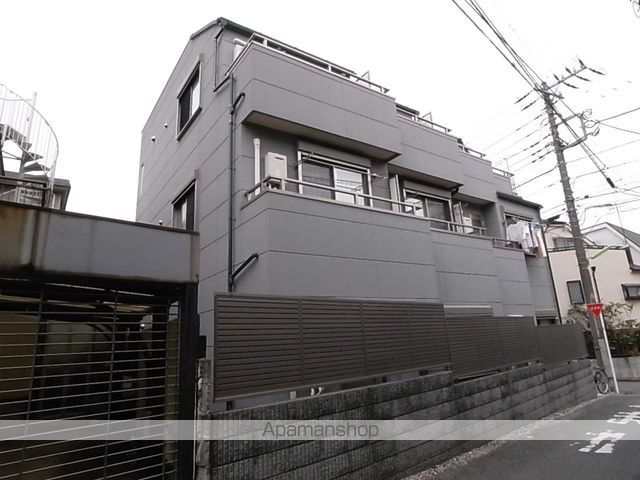Sy Daitaの外観写真
