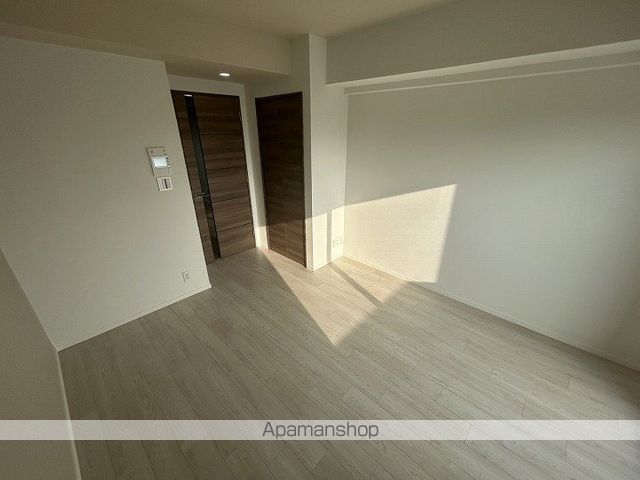 グランドロアール南巽の内装写真