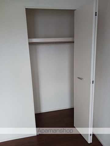 ジャルディーノ 南葛西の内装写真