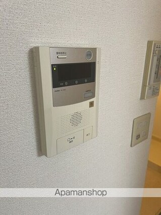 ロイヤルステージ石山[2K/35.64m2]のセキュリティ