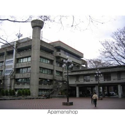 マイハウスＴＯＧＯ[1R/18m2]の周辺3