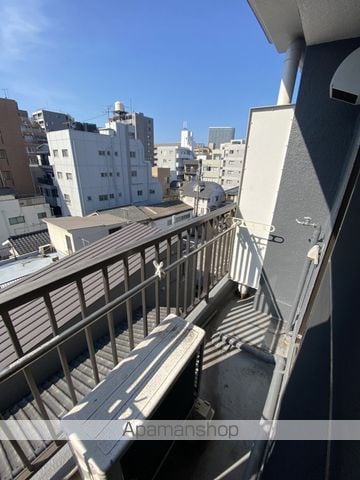 坂元コーポの内装写真