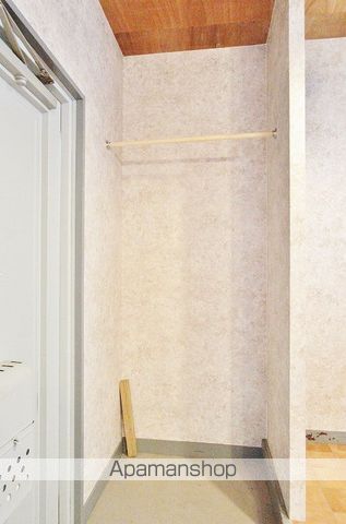 鎌田ビルの内装写真