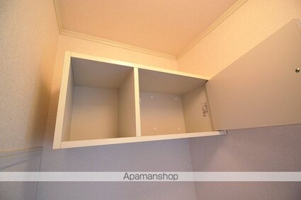 熊本県八代市中北町[2LDK/50.27m2]の内装5