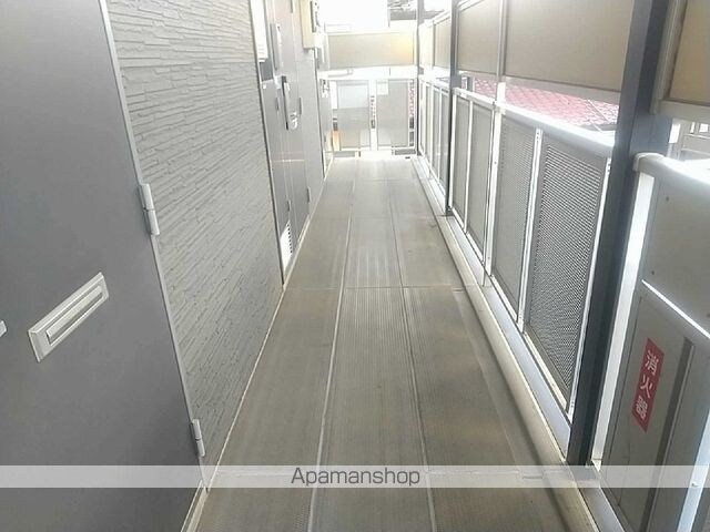 東京都東大和市中央４丁目[1K/23.18m2]のその他部屋・スペース