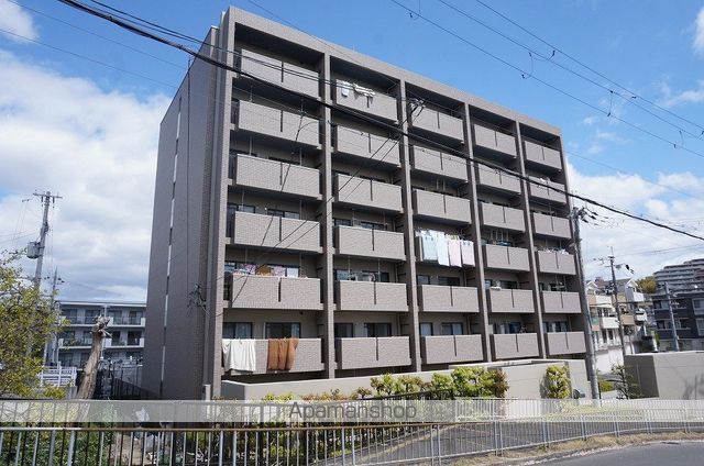 ジョイフルライフ泉丘の外観写真