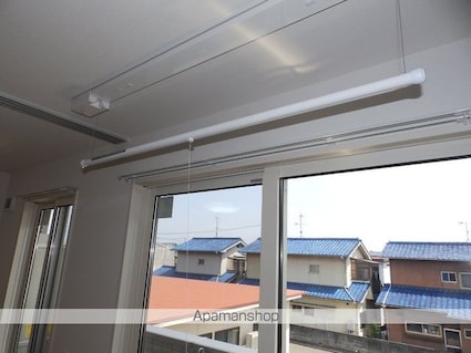 Ｄーｒｏｏｍセレーノ[1LDK/50.34m2]の内装1
