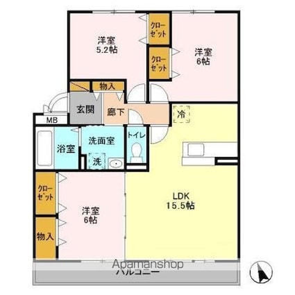 サムネイルイメージ