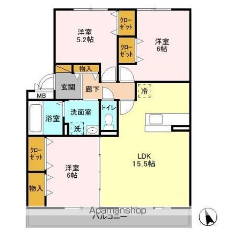 サムネイルイメージ