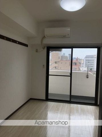 ランドビル本陣の内装写真