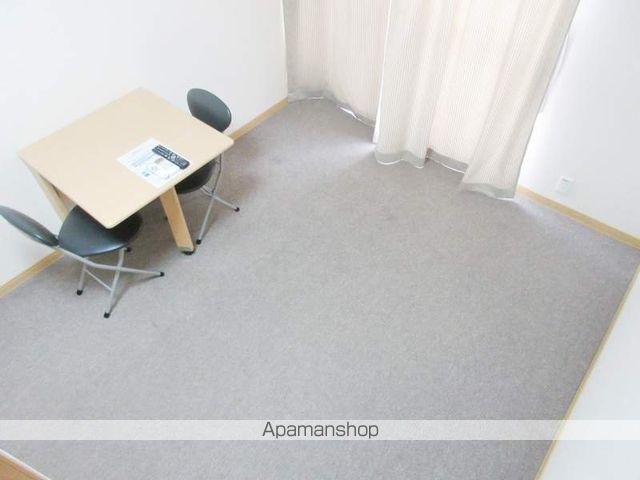 レオパレス甲府塩部の内装写真