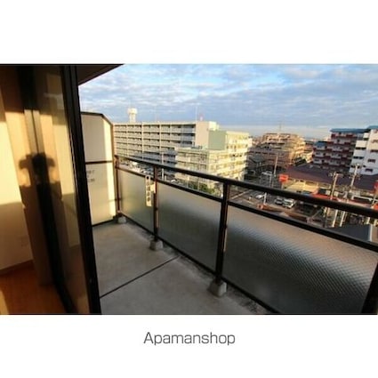 ザ・レジデンス行徳Ⅲ[1K/22.96m2]のその他内装1