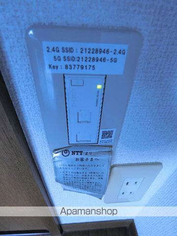 ダイワロイヤルガーデンIIの内装写真