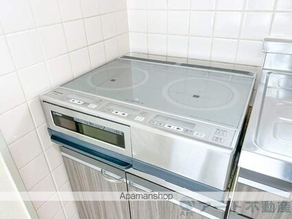 エクシード久万ノ台[2DK/48m2]の内装4