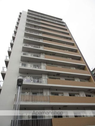 パークアクシス錦糸町[1DK/40.03m2]の外観5