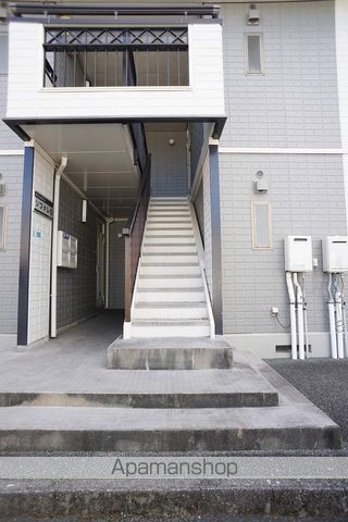 ソファレBの外観写真