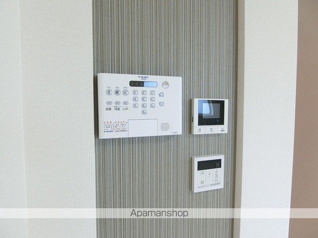 セレーノの内装写真