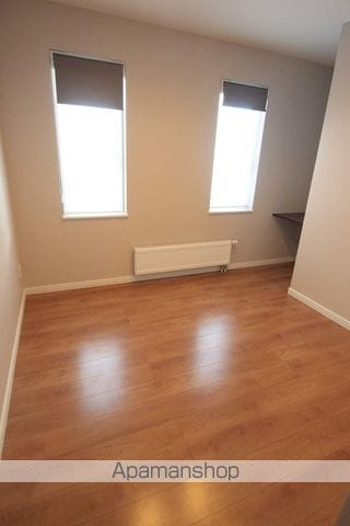 札幌市白石区 2階建 築10年の内装写真