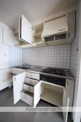 大久保ビル[3DK/60.16m2]の内装6