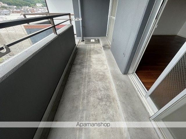 ルークレジデンス姫路IIの内装写真